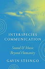 Book: Interspecies Communication: Sound and Music Beyond Humanity