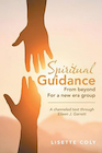 Book: Spiritual Guidance From Beyond