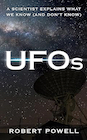 Book: UFOs :A Scientist Explains What We Know