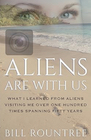 Book: Aliens Are With Us