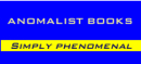 Anomalist Books