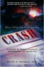 Book: Crash: When UFOs Fall From the Sky