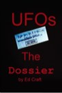 Book: UFOs THE DOSSIER