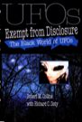 Book: The Black World of UFOs