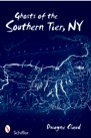 Book: Ghosts of Southern Tier, NY
