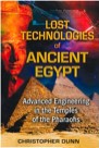 Book: Lost Technologies of Ancient Egypt