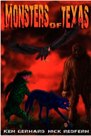 Book: Monsters of Texas