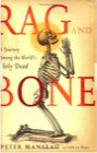 Book: Rag and Bone