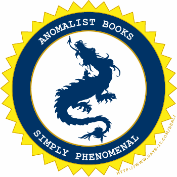 Anomalist Books