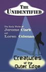 Book: The Unidentified