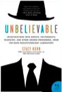 Book: Unbelievable