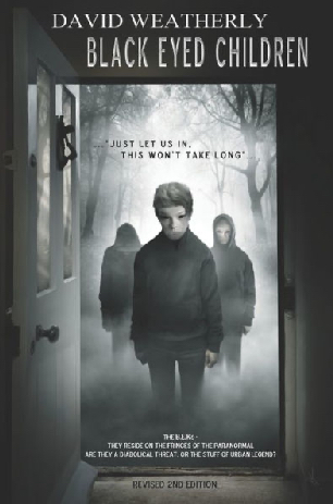 Book:Black Eyed Children