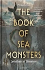 Book: The Book of Sea Monsters
