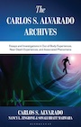 Book: The Carlos S. Alvarado Archives