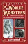 Book: Chasing the World's Monsters