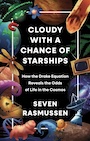 Book: Cloudy With a Chance of Starships