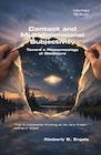 Book: Contact and Multidimensional Subjectivity. Toward a Phenomenology of Disclosure