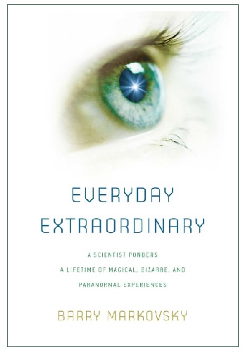 Book: Everyday Extraordinary