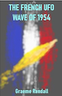 Book: The French UFO Wave of 1954