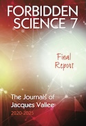 Book: Forbidden Science 7