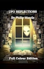 Book: UFO REFECTIONS: Full Colour Edition