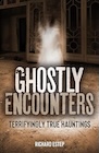 Book: Ghostly Encounters: Terrifyingly True Hauntings
