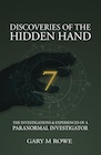 Book: Discoveries of the Hidden Hand