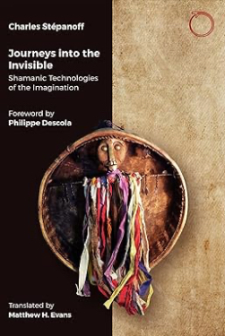 Book: Journeys into the Invisible