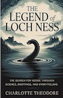 Book: The Legend of Loch Ness: The Search for Nessie