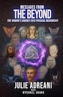 Book: Messages from the Beyond: One Woman’s Journey into Physical Mediumship