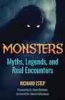 Book: Monsters: Myths, Legends, and Real Encounters