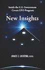 Book: Not For Disclosure: UFOS: The World's Best Kept Secret 