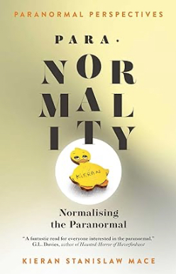 Book: Paranormal Perspectives: PARA·NORMALITY