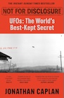 Book: Not for Disclosure: Ufos: The World's Best Kept Secret