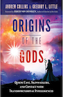 Book: Origins of the Gods