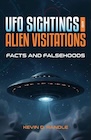Book: UFO Sightings and Alien Visitation