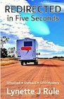 Book: Redirected In Five Seconds