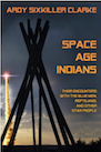Book: SPACE AGE INDIANS