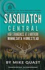 Book: Sasquatch Central