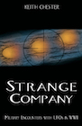 Book: STRANGE COMPANY