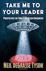 Book: Take me to your Leader