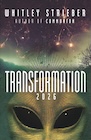 Book: Transformation 2026