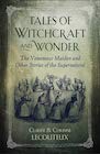 Book: Tales of Witchcraft and Wonder