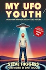 Book: My UFO Youth: A Road Trip Through Britain's UFO History