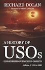 Book: A History of USOs, Unidentified Submerged Objects: Volume 2